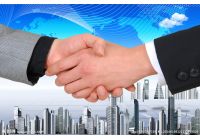 U.S.- China trade shows ongoing improvement