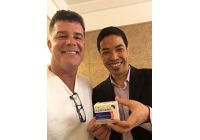 How to do business with Chinese people