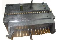 Interesting story about the inserts