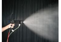 Tips of insulation painting