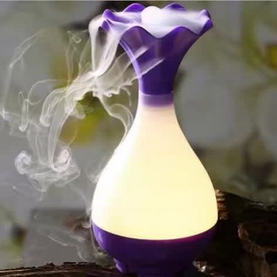 Aroma diffuser