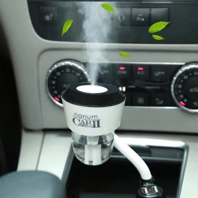 Aroma diffuser