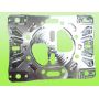 CNC Aluminum parts
