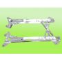 CNC Aluminum parts