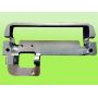 CNC Aluminum parts