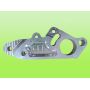 CNC Aluminum parts