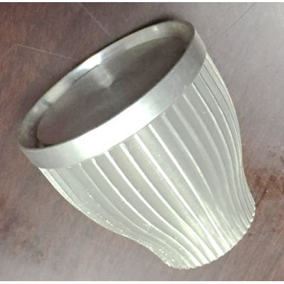 Precision-Die-casting-aluminium