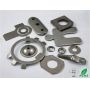Metal stamping