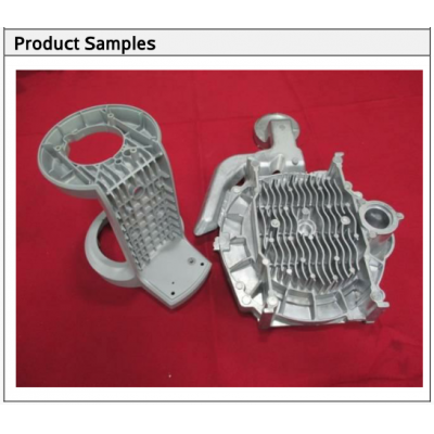 Aluminum