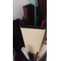 PVC extrusion part
