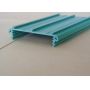 PVC extrusion part
