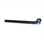 Aluminum handle