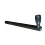 Aluminum handle