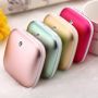 Hand warmer power bank