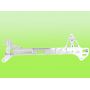 CNC precision machining part