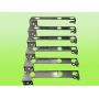 CNC precision machining part