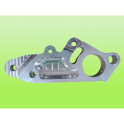 CNC precision machining part
