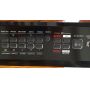 Digital piano main operation plate