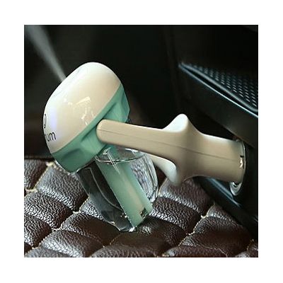 Car humidifier I