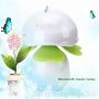  Bluetooth Music light Speaker Jellyfish colorful Night Light