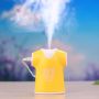 Polo Shirt Humidifier