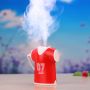 Polo Shirt Humidifier