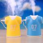 Polo Shirt Humidifier