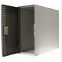 Sheet metal power cabinet