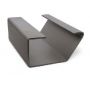 Sheet metal cabinets