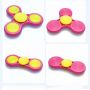 Finger spinner