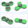 Finger spinner