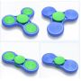 Finger spinner