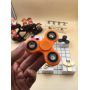 Finger spinner