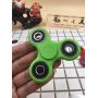 Finger spinner
