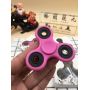 Finger spinner
