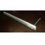 Aluminum handle