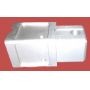 Aluminum tubing connector