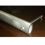 Aluminum handle