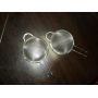 Stainless steel mesh stamping