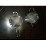 Stainless steel mesh stamping