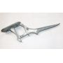 Aluminum handle