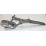 Aluminum handle