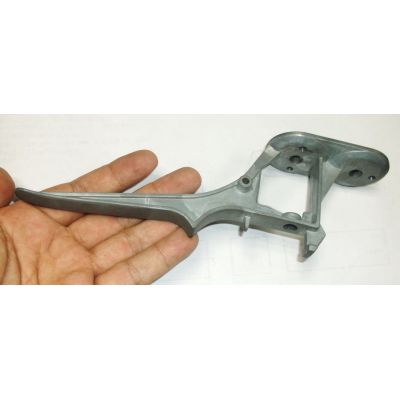 Aluminum