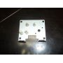 Gear swing plate