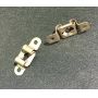Air plane fasteners