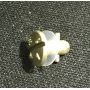 Air plane fasteners