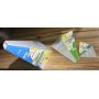 Paper funnel