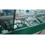 Machinable ceramic parts