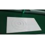 Machinable ceramic parts