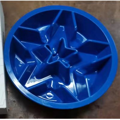 Plastic injectin mould